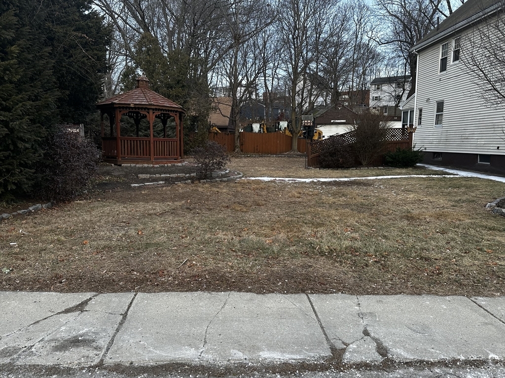 Property Photo:  26 Grew Avenue  MA 02131 