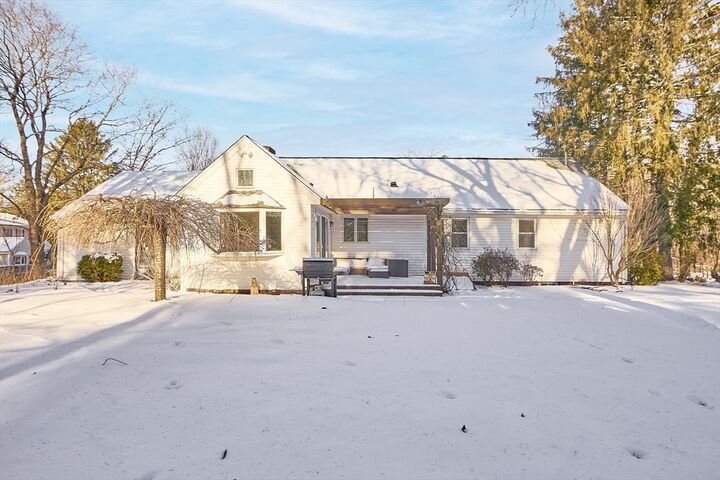 Property Photo: 27 South Chelmsford Road MA 01886