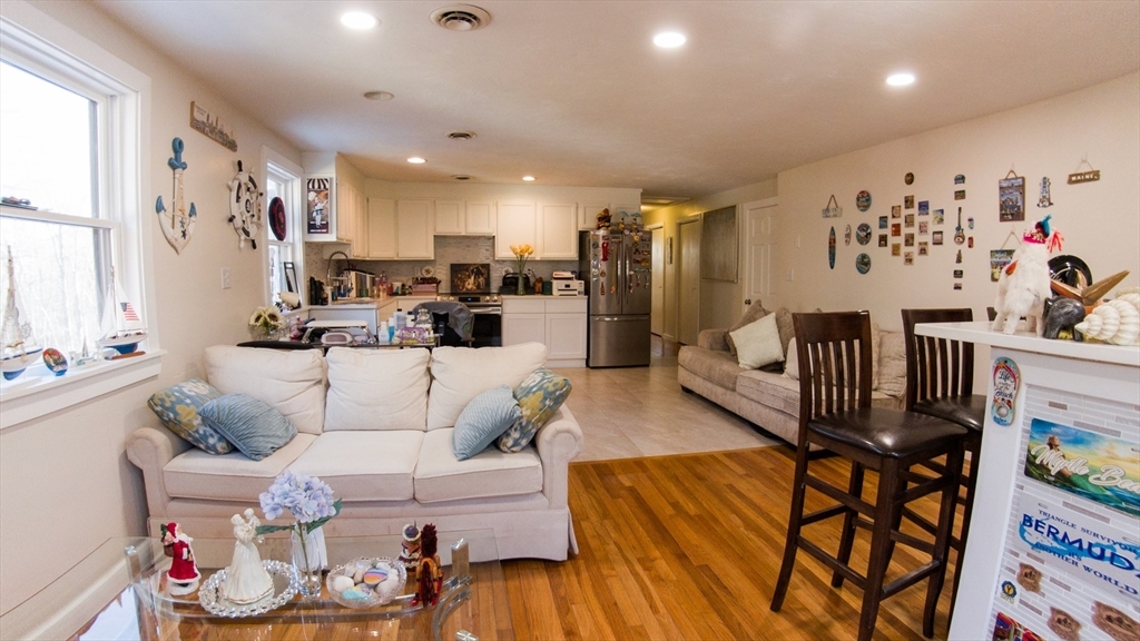 Property Photo:  309 Foundry St  MA 02375 