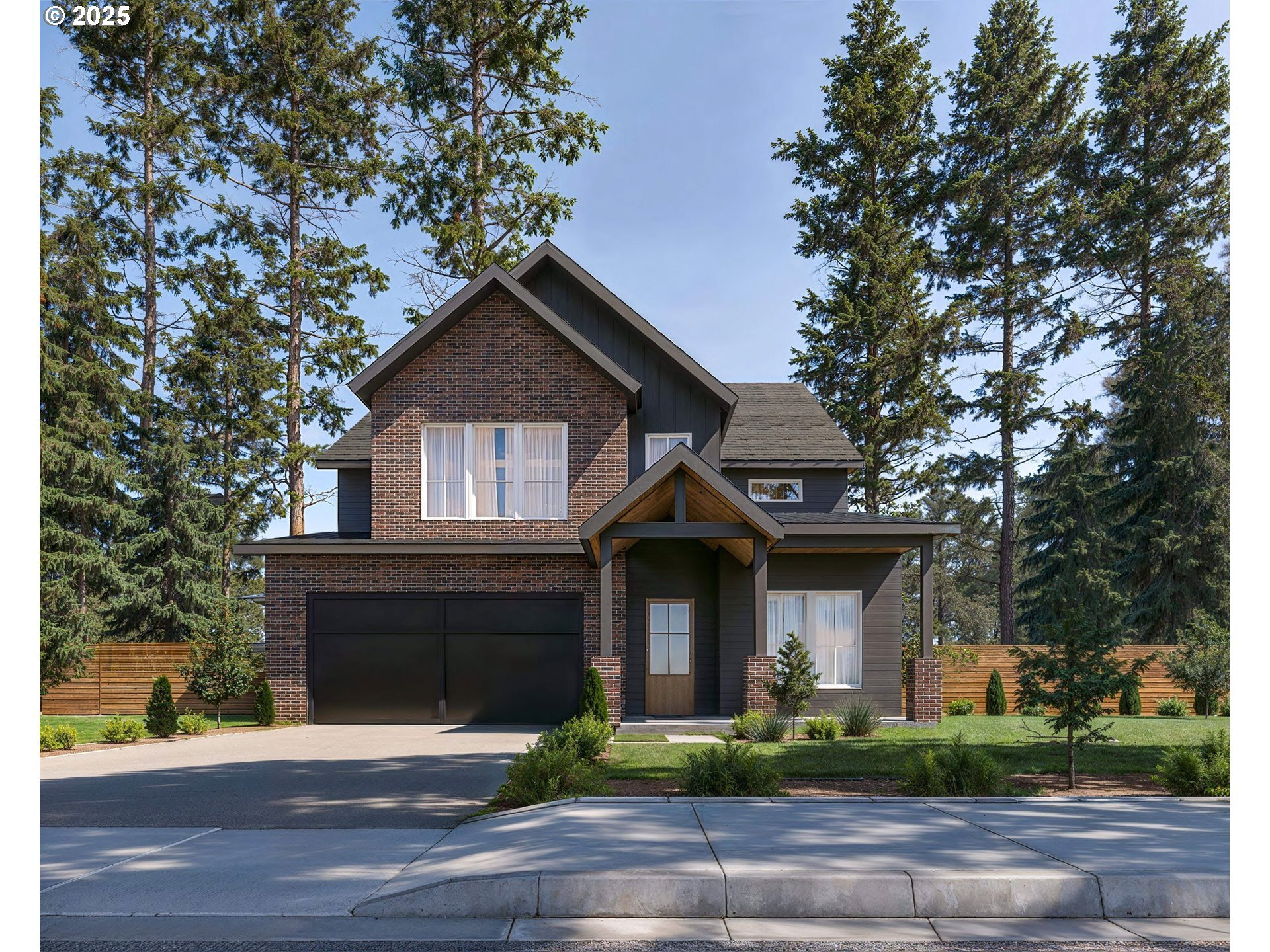 Property Photo: 1246 9th St Lot 1 OR 97068