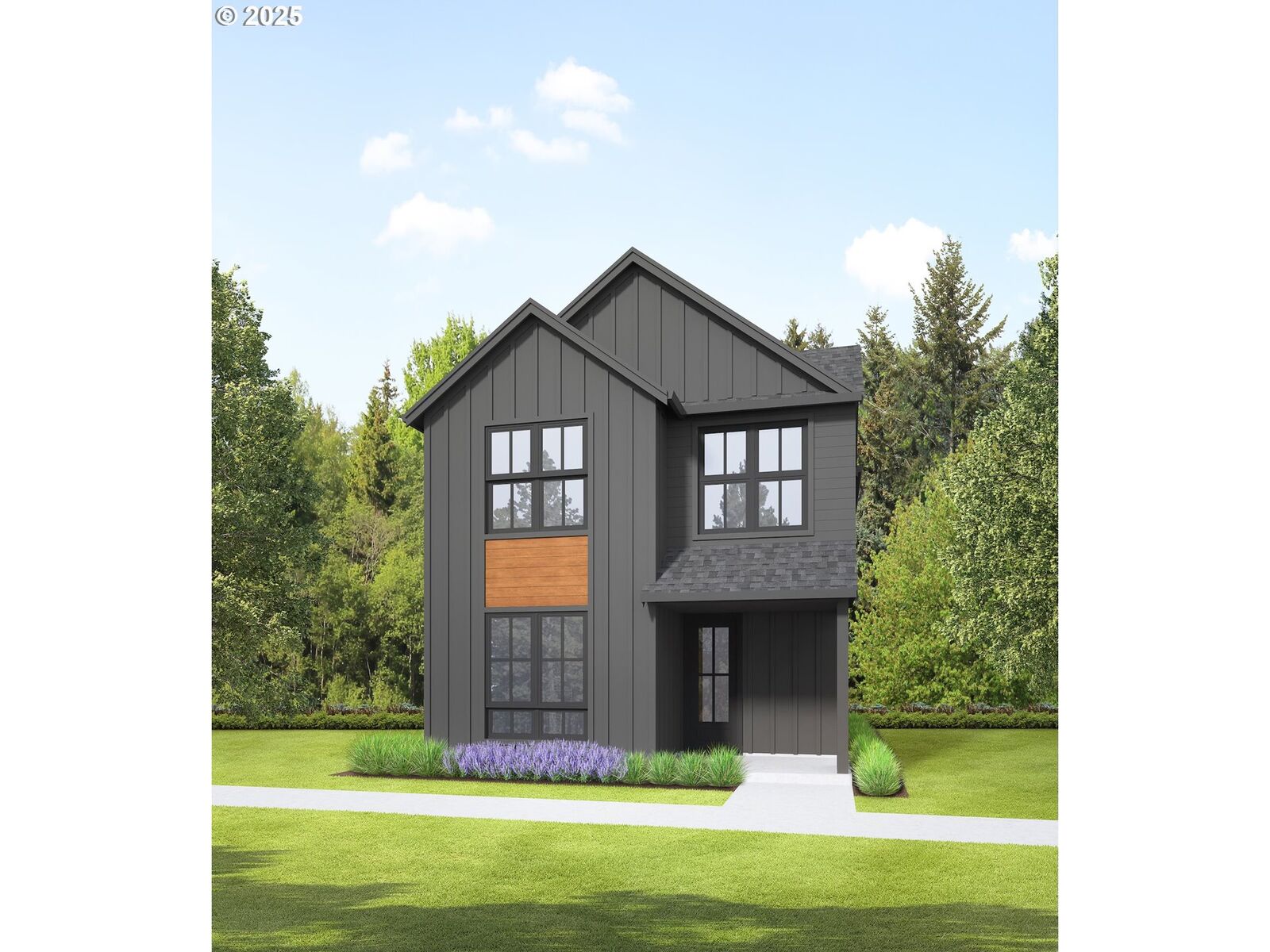 Property Photo: 5073 NE 37th Ave OR 97211