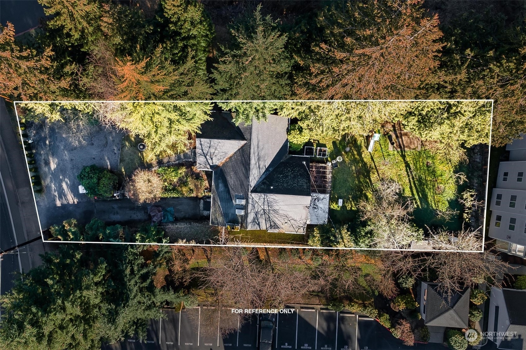 Property Photo:  11317  19th Avenue SE  WA 98208 