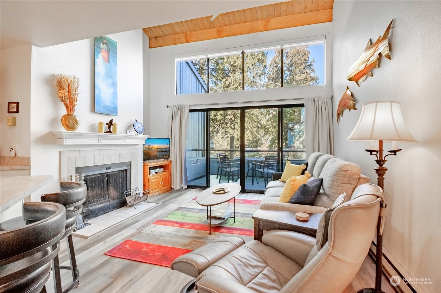 Property Photo: 7806 Birch Bay Drive 514 WA 98230