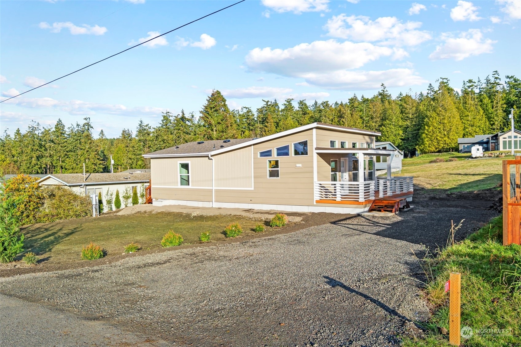 Property Photo:  171  Pine Drive  WA 98368 