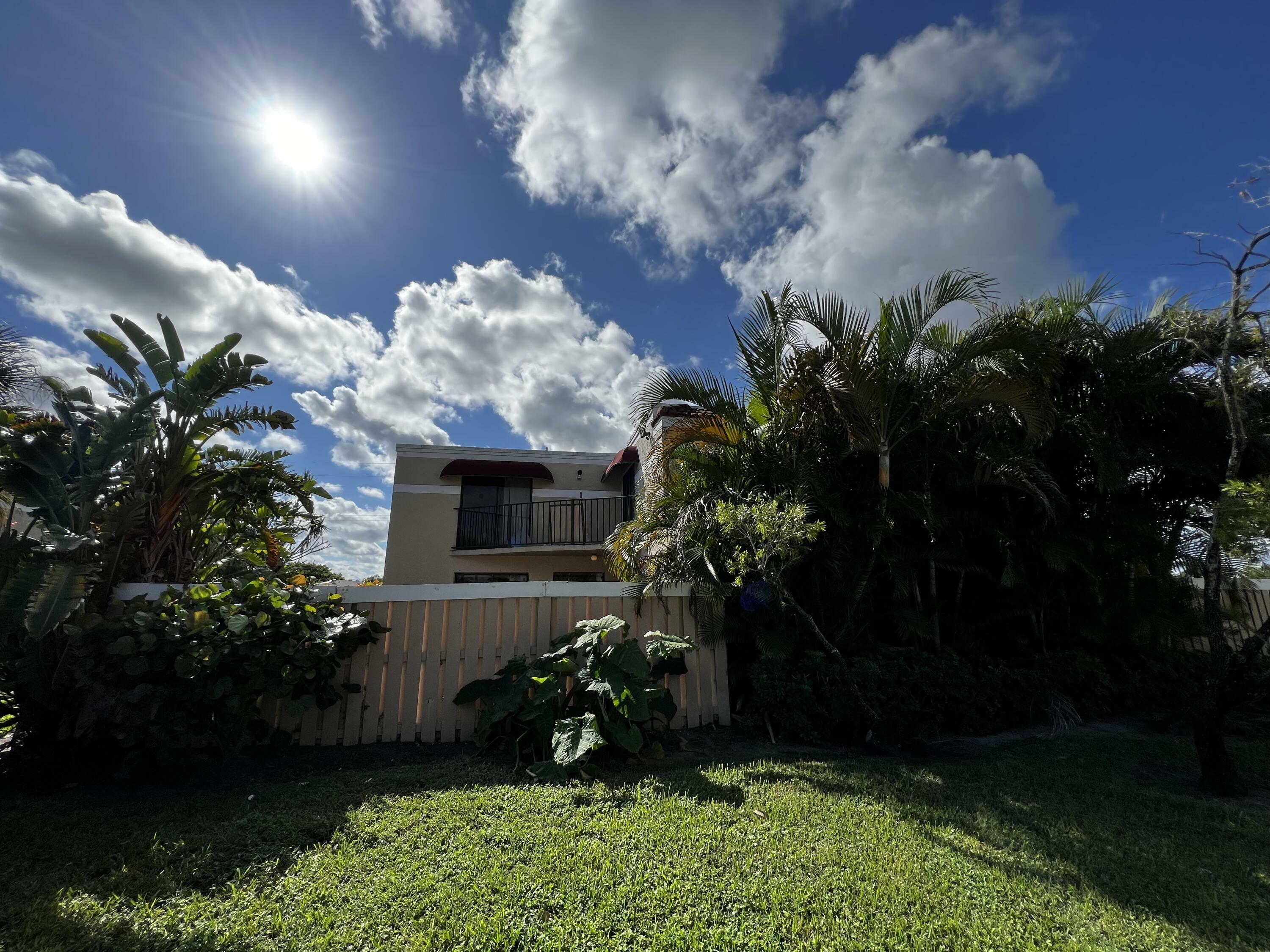 Property Photo:  3670 Village Drive A  FL 33445 