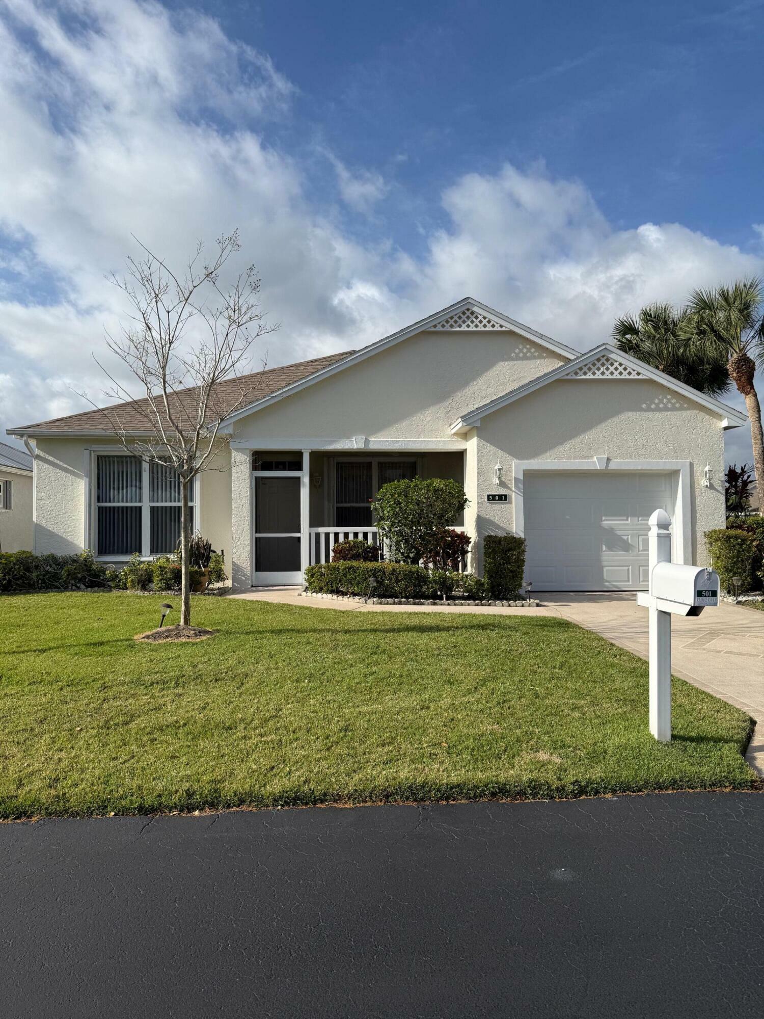 Property Photo:  501 NW Portofino Lane  FL 34986 