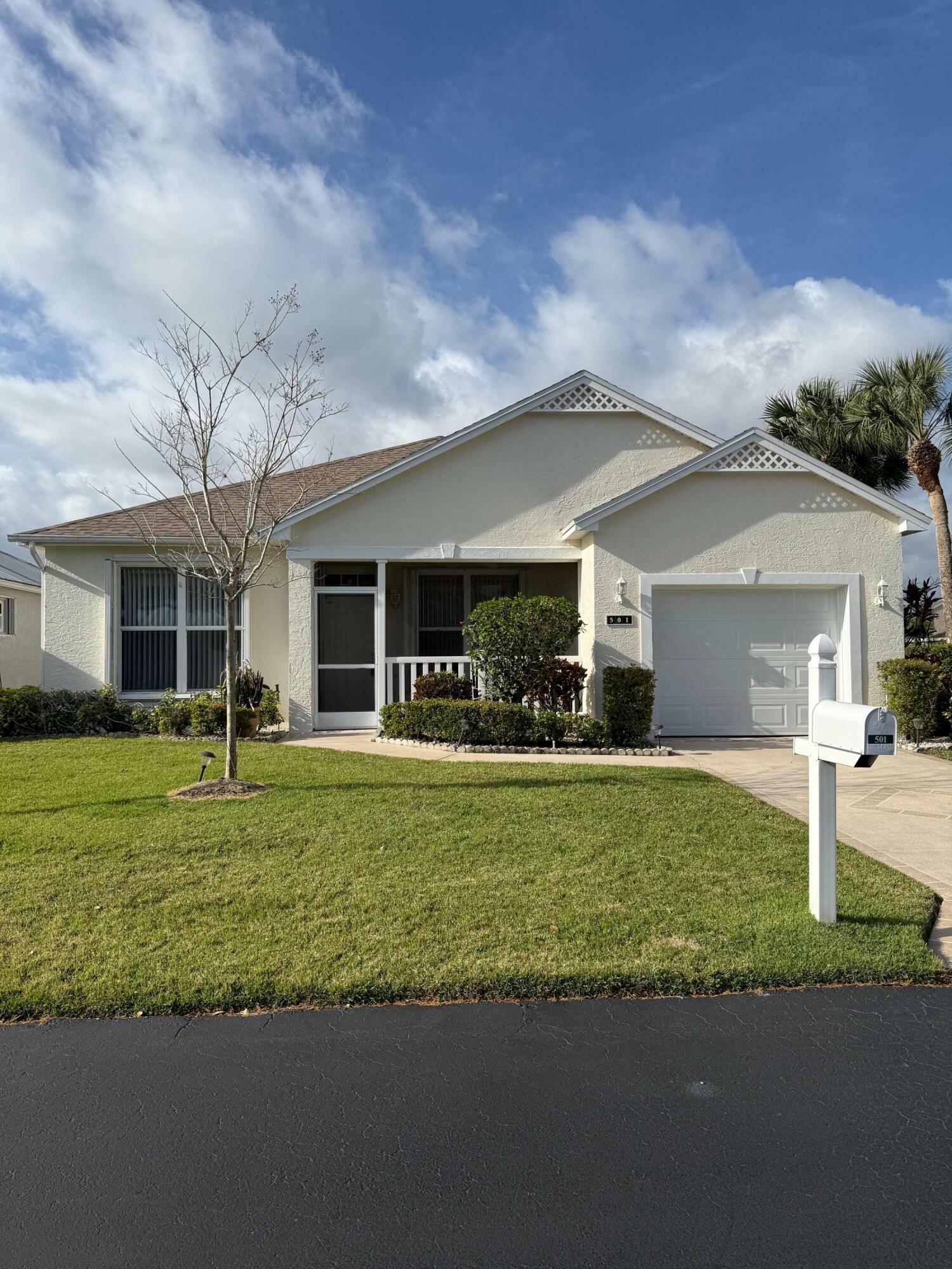 Property Photo: 501 NW Portofino Lane FL 34986