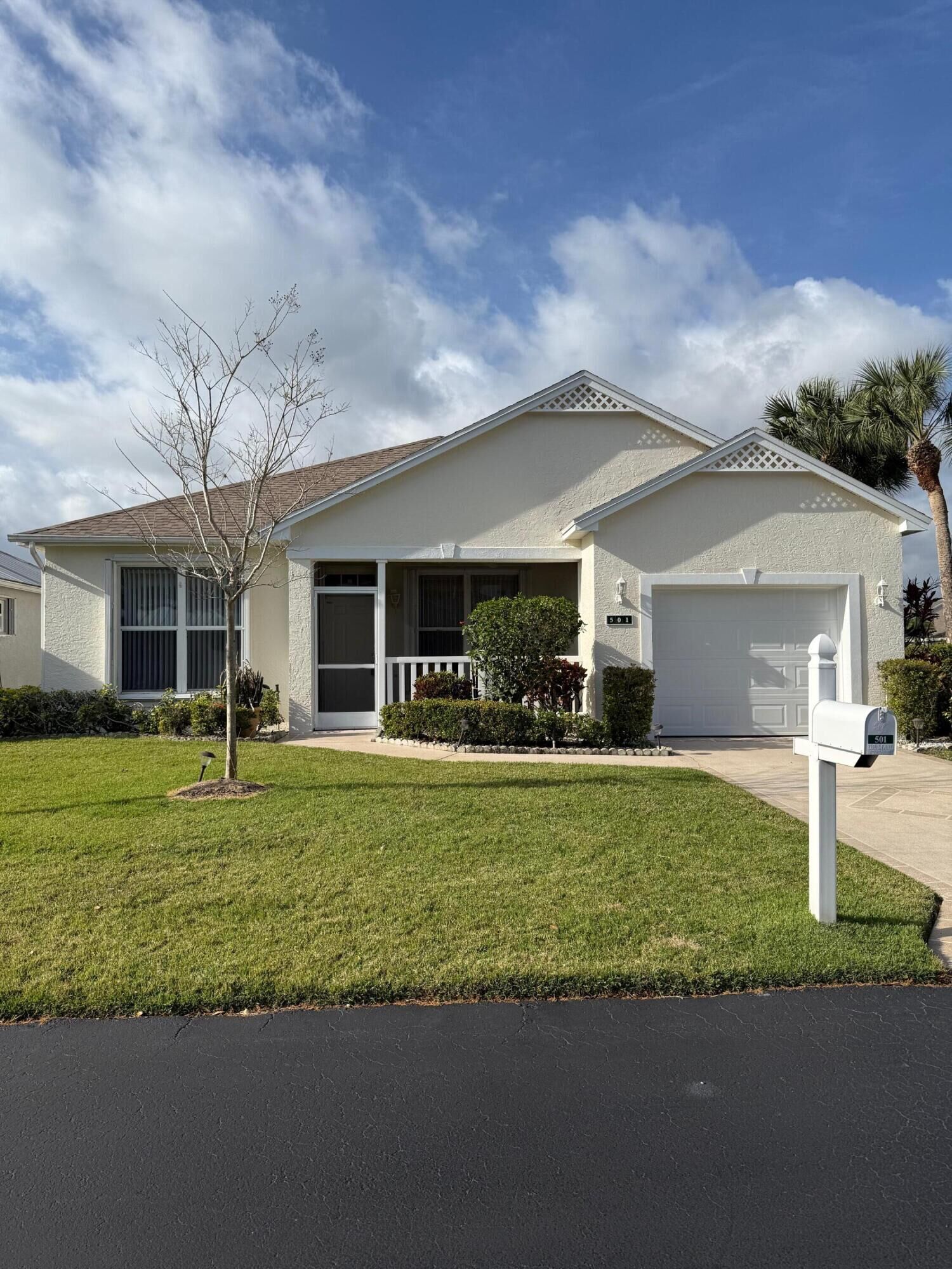 Property Photo: 501 NW Portofino Lane FL 34986
