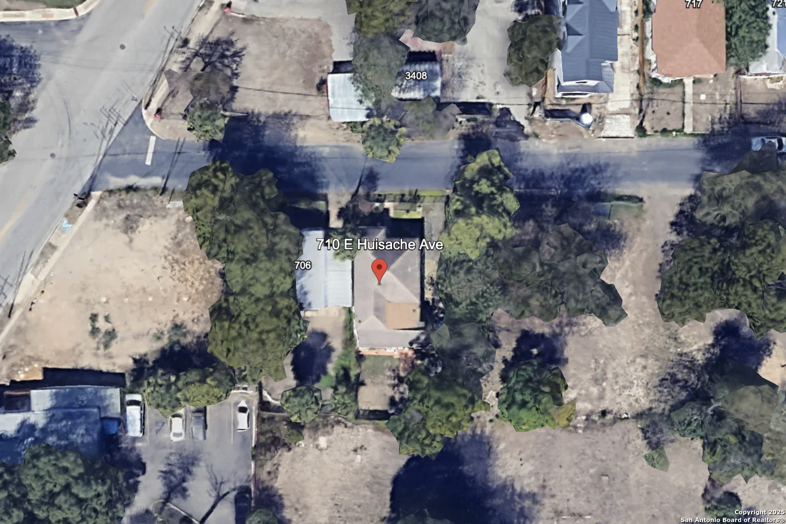 Property Photo:  710 E Huisache Ave  TX 78212 