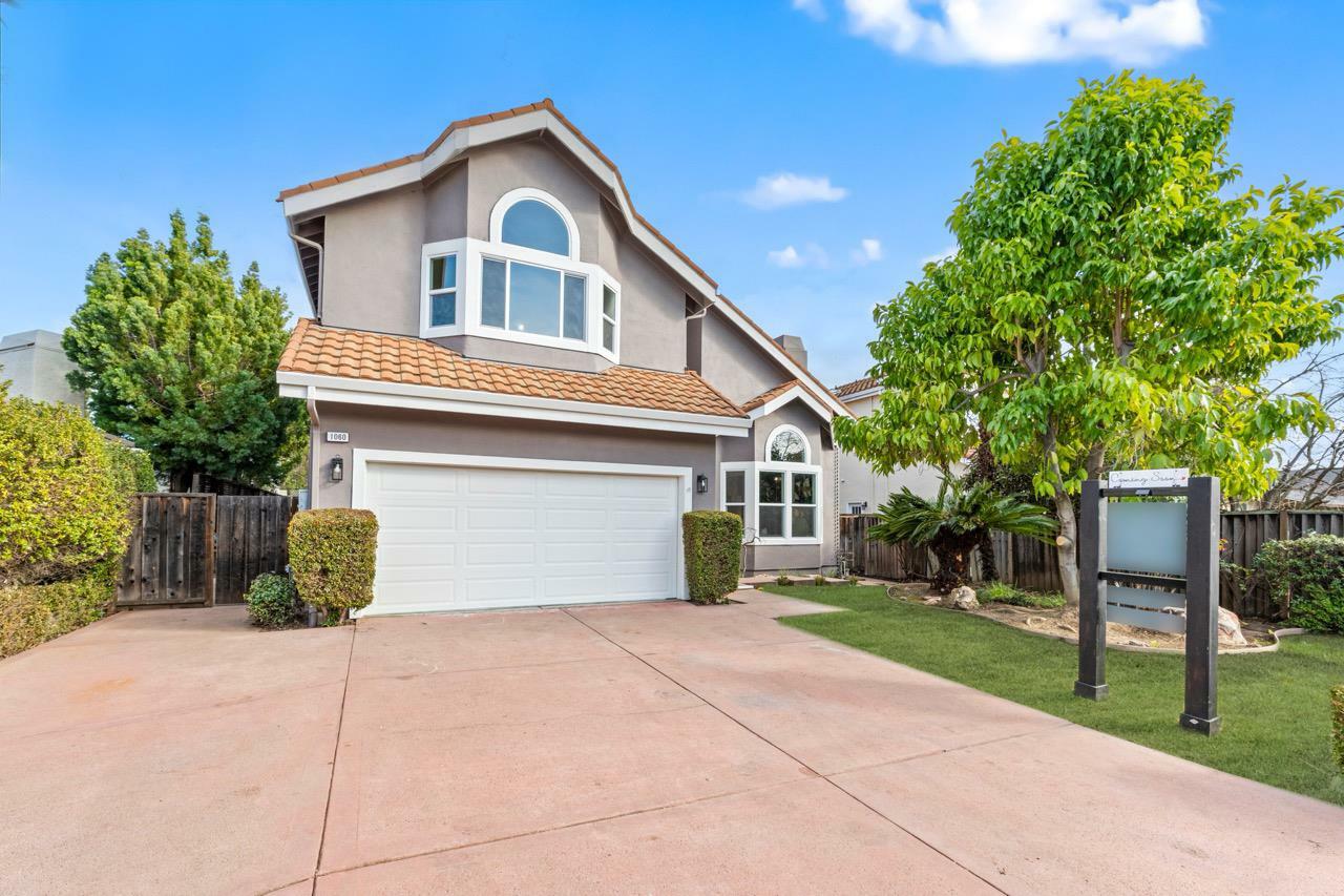 Property Photo:  1060 West Hill Court  CA 95014 