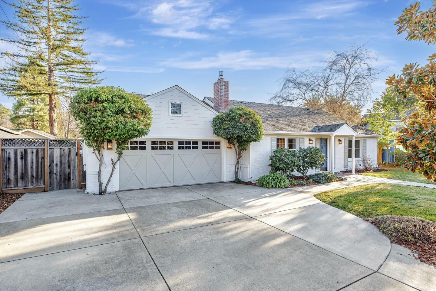 Property Photo:  16516 Camellia Terrace  CA 95032 