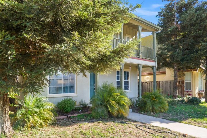 Property Photo: 12 Huerta Street CA 93927