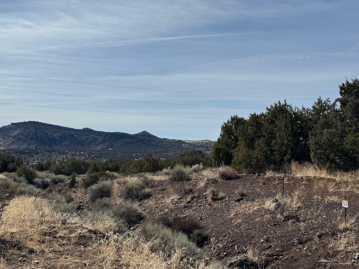 Property Photo: 0 Ponderosa St CA 93561
