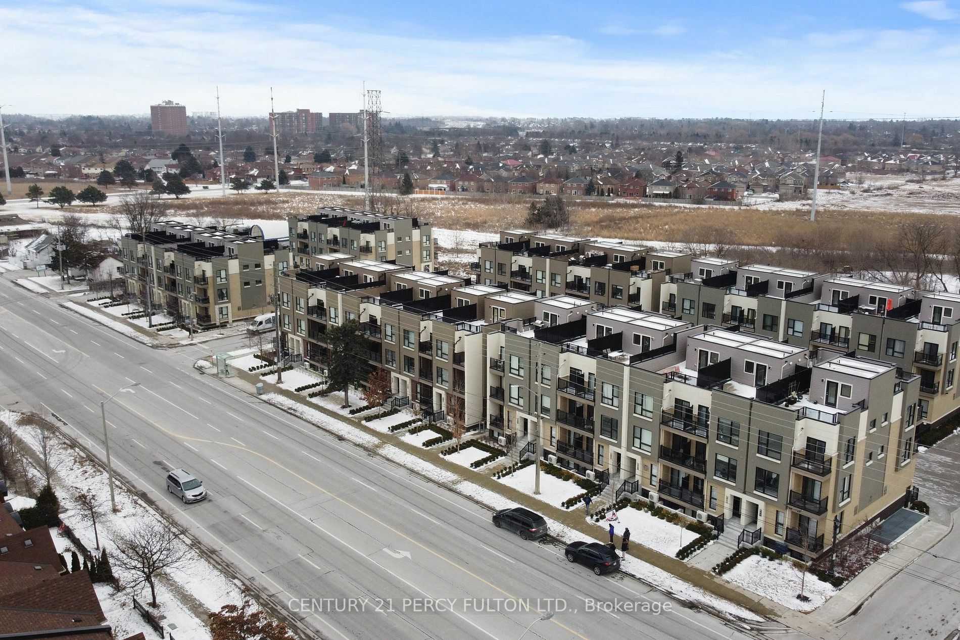 Photo de la propriété:  8835 Sheppard Ave 207  ON M1B 0E3 