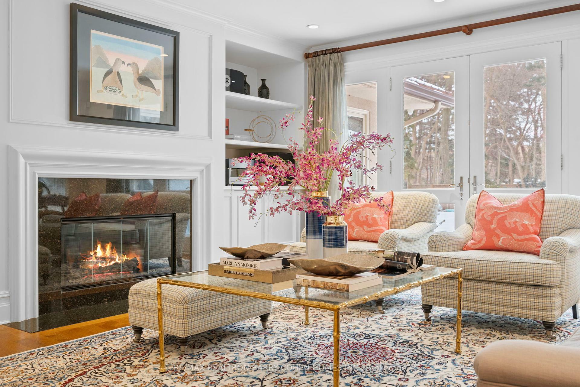 Property Photo: 7 Valleyanna Drive ON M4N 1J7