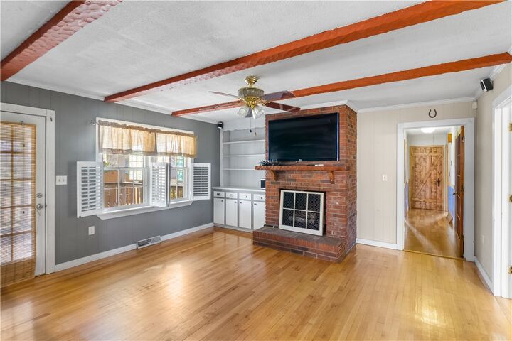 Property Photo: 109 Pine Tree Lane SC 29625