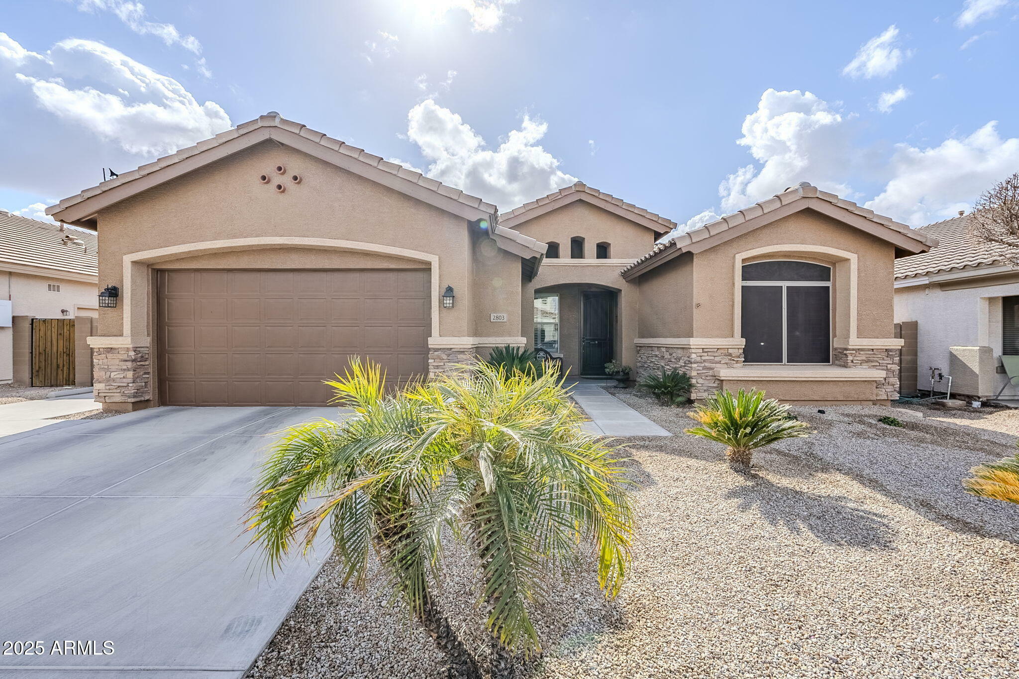 Property Photo:  2803 E Cobalt Street  AZ 85225 