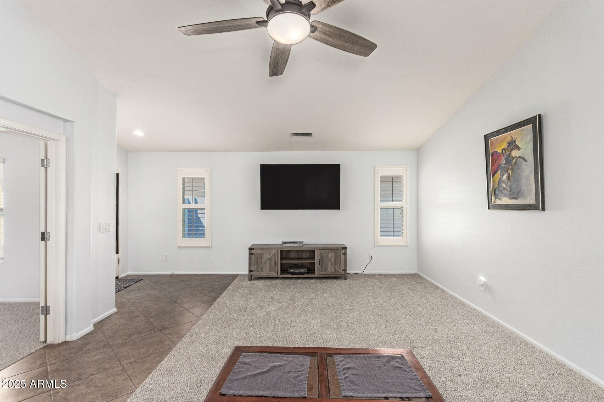 Property Photo: 44520 W Windrose Drive AZ 85138