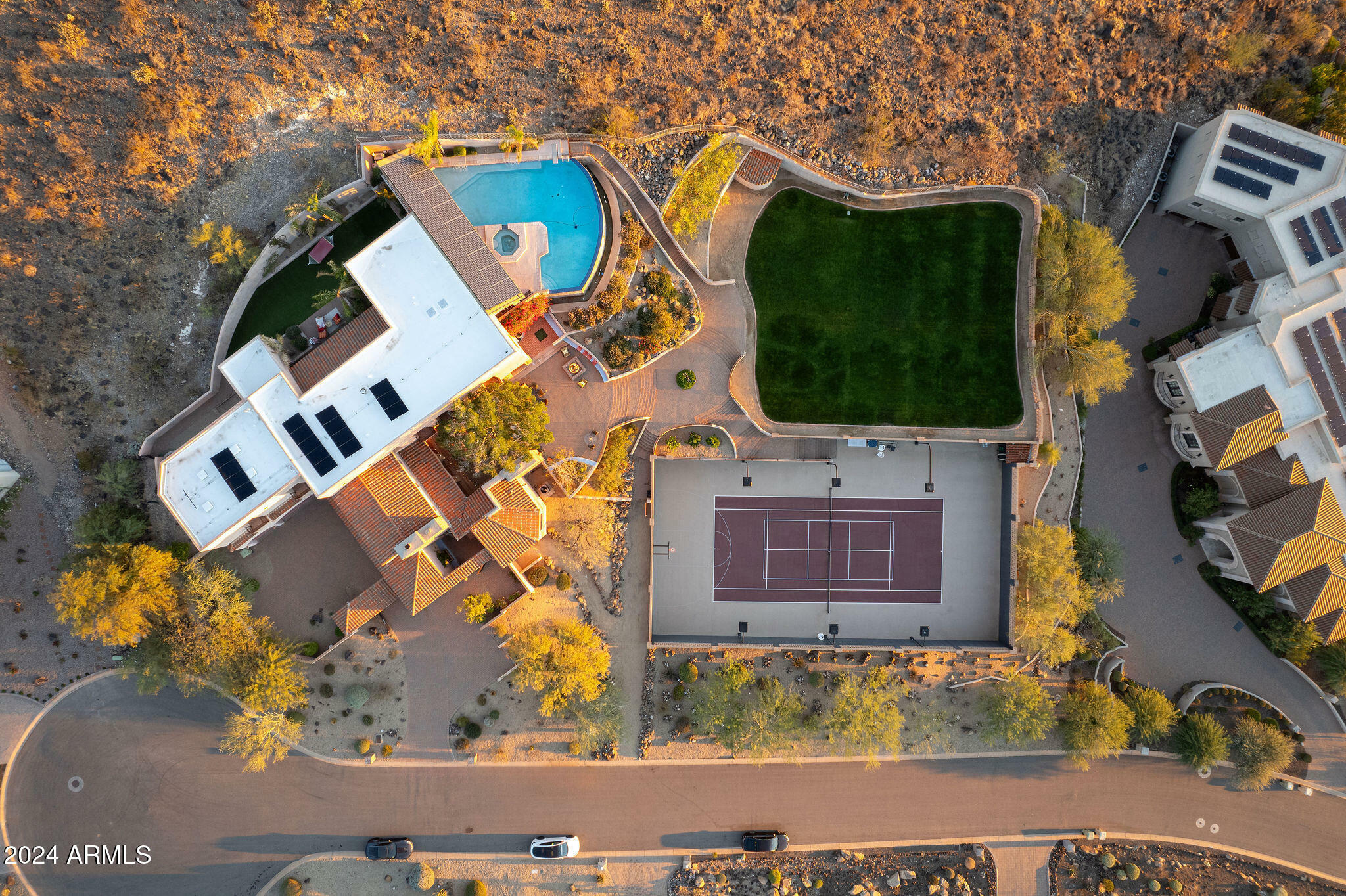 Property Photo:  5113 W Arrowhead Lakes Drive  AZ 85308 