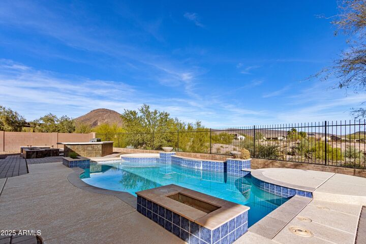 Property Photo: 31689 N 128th Drive AZ 85383