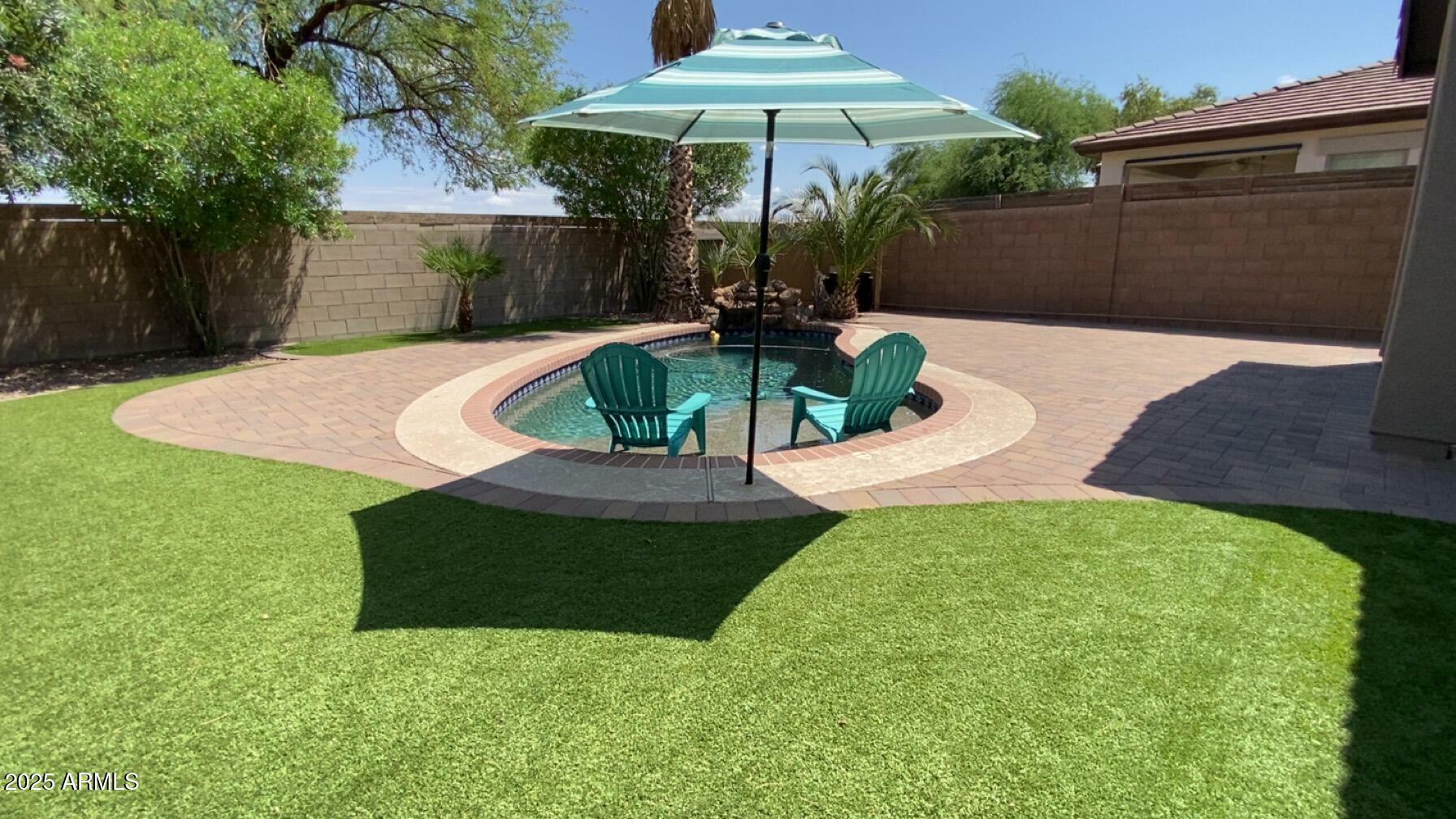 21362 E Puesta Del Sol Road  Queen Creek AZ 85142 photo