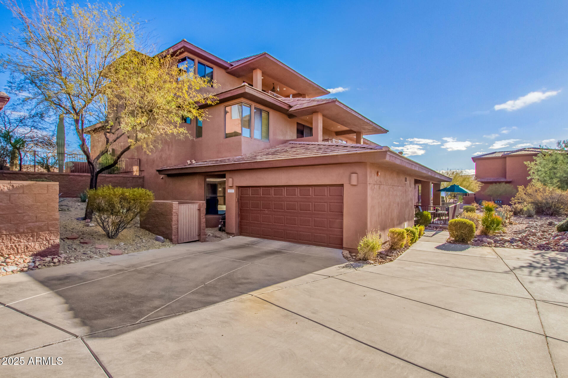 Property Photo:  16333 E Lombard Place  AZ 85268 