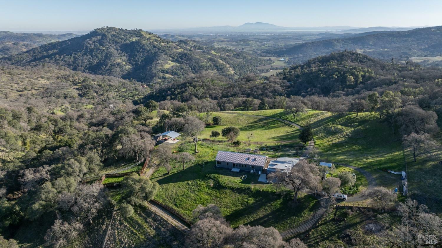 Property Photo:  50 Hidden Springs Road  CA 94558 