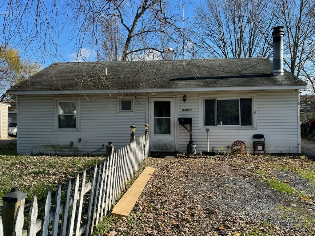Property Photo: 10 Stewart Street NY 13165