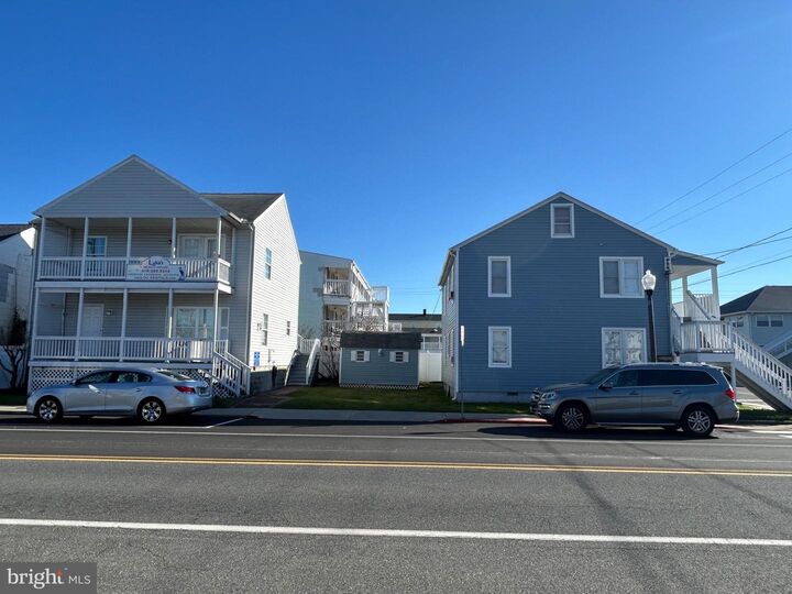 802 Saint Louis Avenue  Ocean City MD 21842 photo