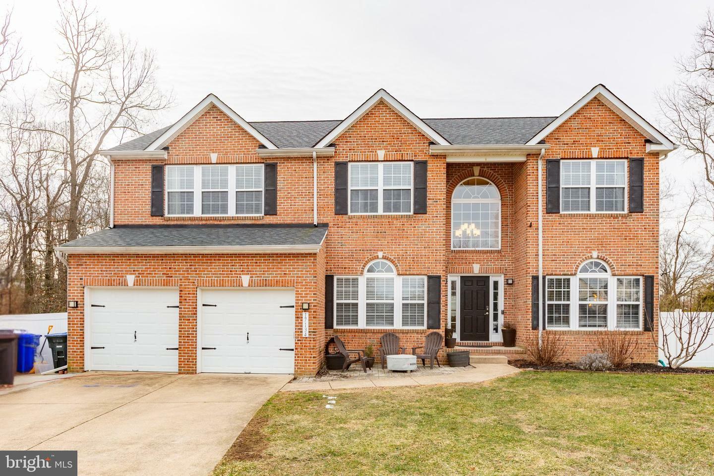 Property Photo: 17134 Windward Lane VA 22485
