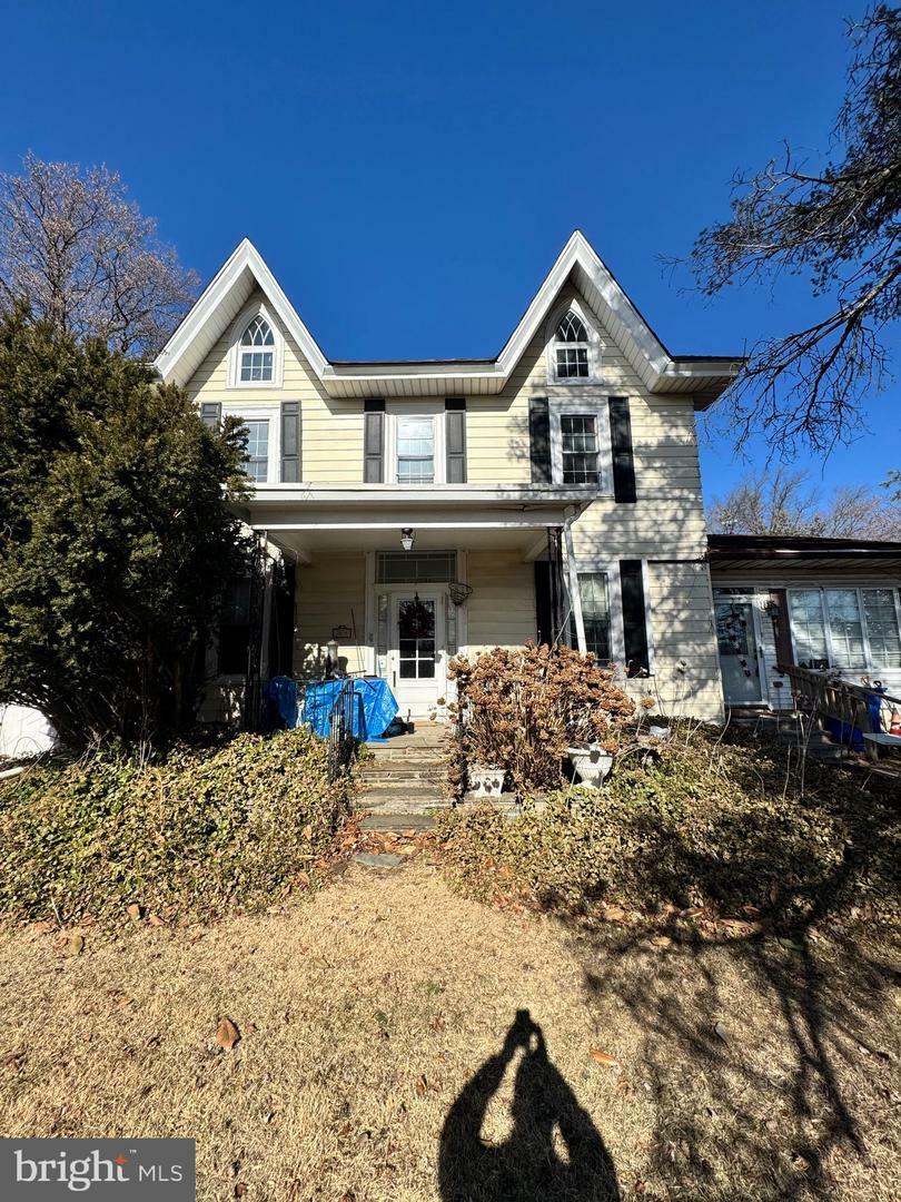 Property Photo:  3806 Bristol Pike  PA 19020 