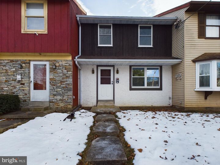 442 Prospect Street  Lancaster PA 17603 photo