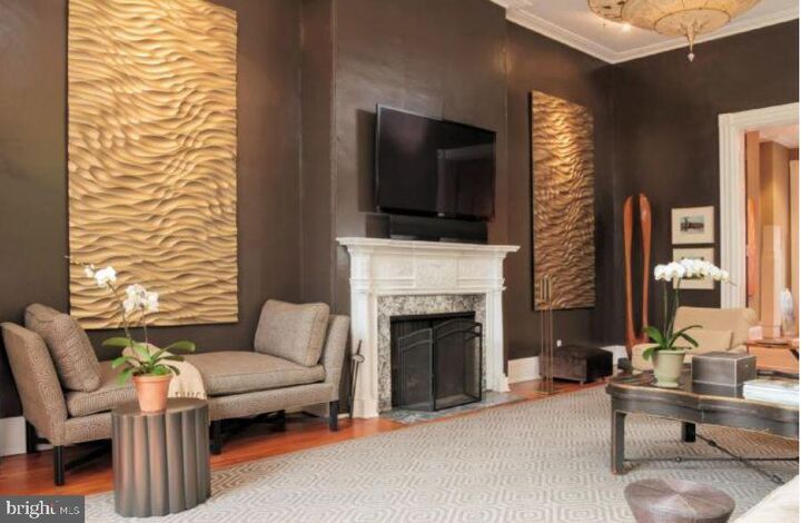 Property Photo: 259 S 4th Street PA 19106