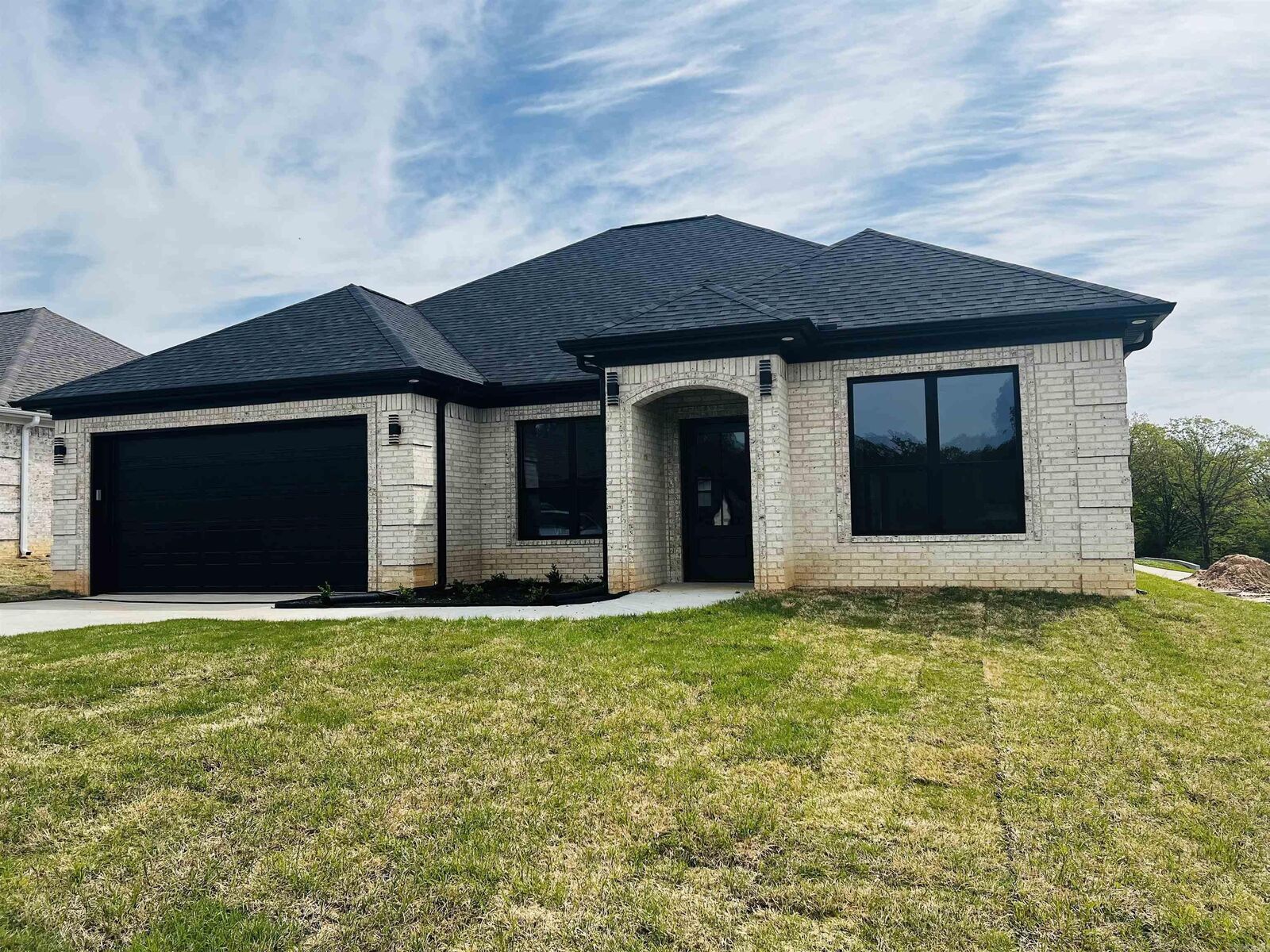 Property Photo: 1308 Prudence Street AR 72076