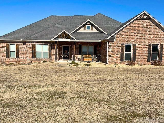 46 Alexandrea Drive  Greenbrier AR 72058 photo