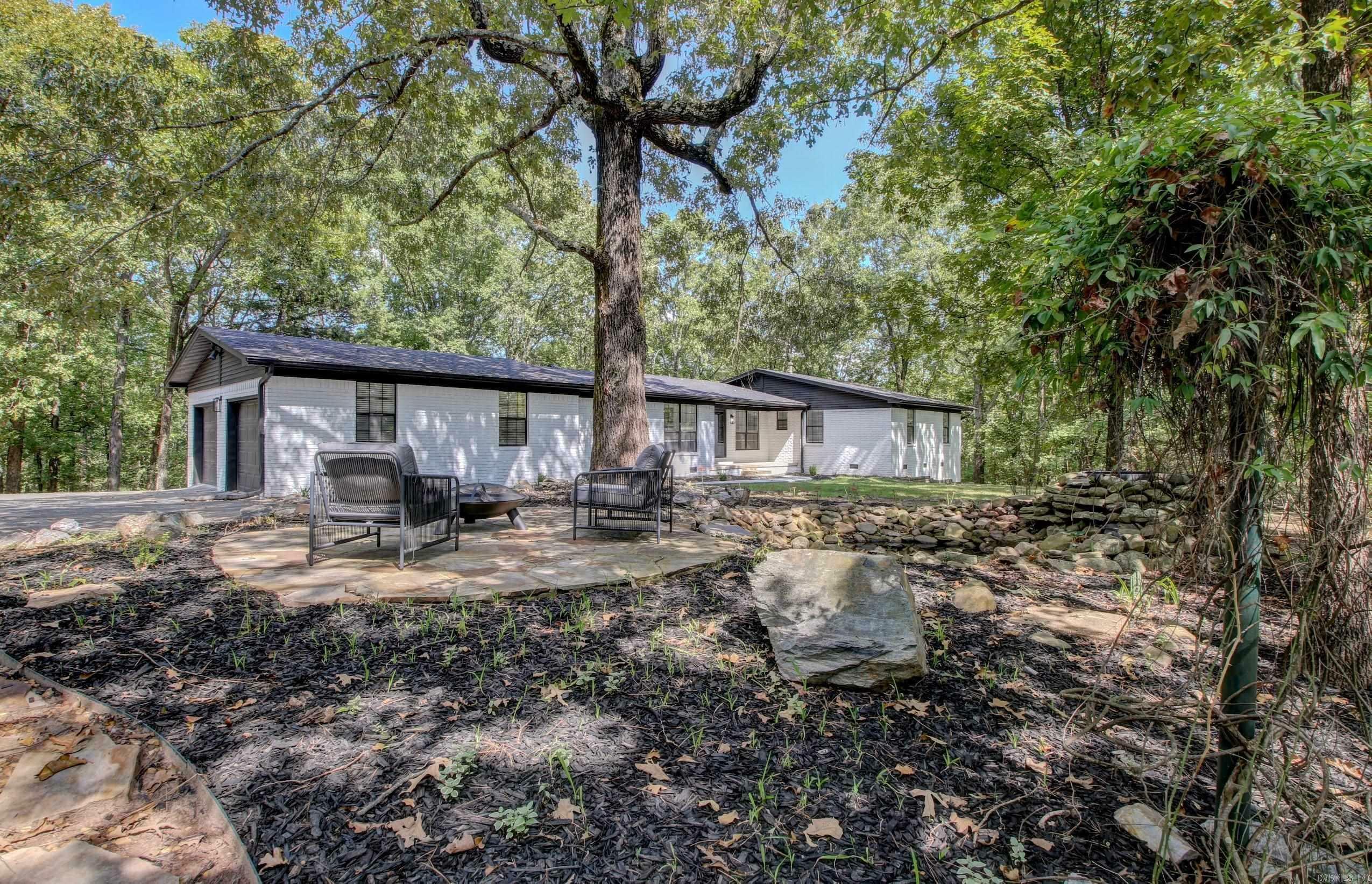 Property Photo:  13550 Colonel Glenn Road  AR 72210 