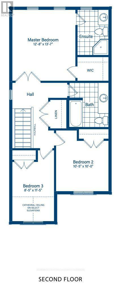 Property Photo: 53 Charles Morley Boulevard ON P1H 0G5