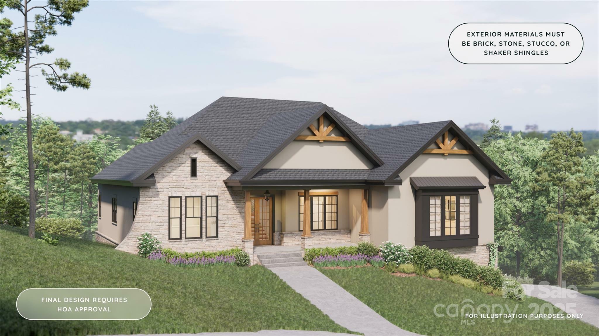Property Photo: 1312A Reflection Pointe Boulevard 331 NC 28012