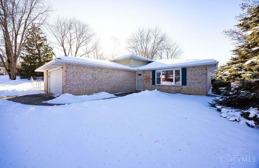 Property Photo: 461 Cameron Place OH 45013
