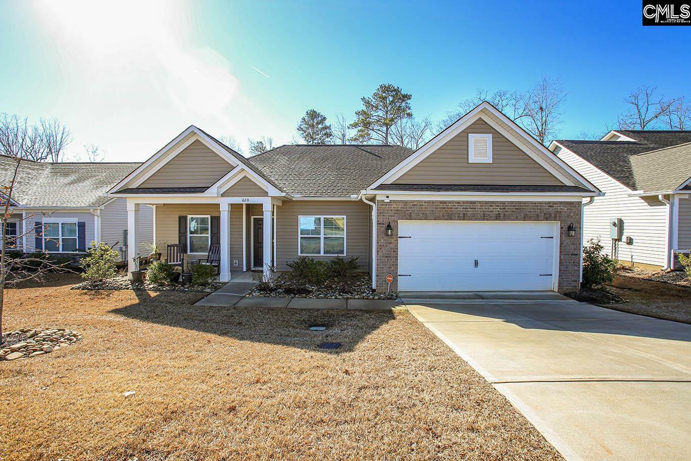 Property Photo:  620 Hidden Pond Crt  SC 29212 