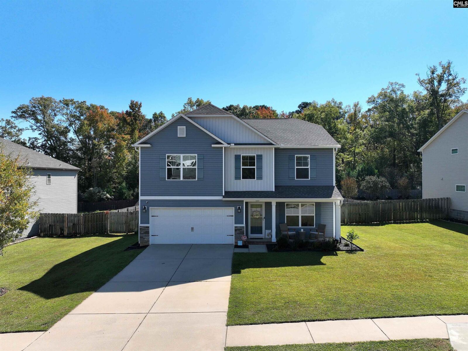 Property Photo: 123 Sunsation SC 29036