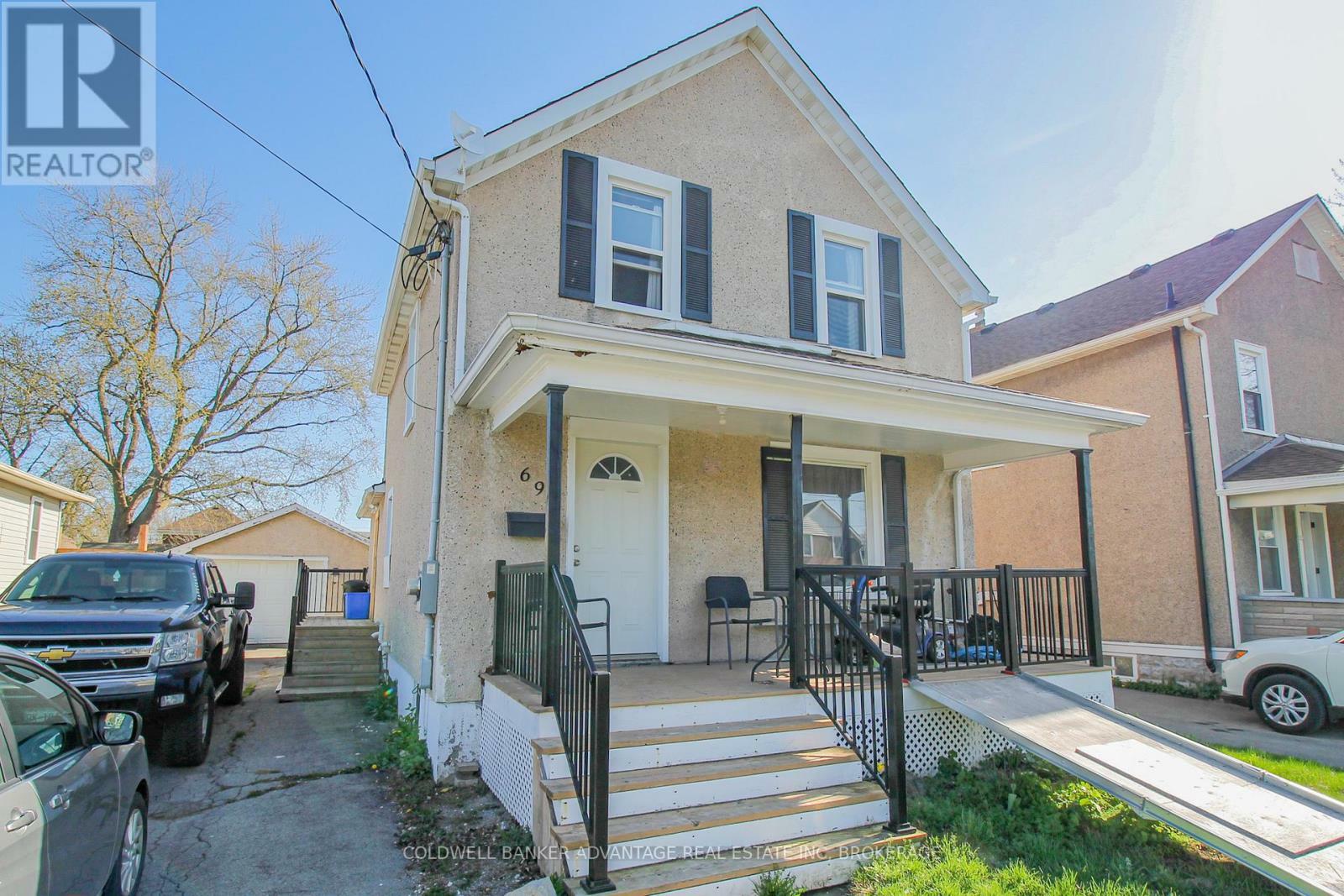 Photo de la propriété: 69 Park Street ON L3B 4M4