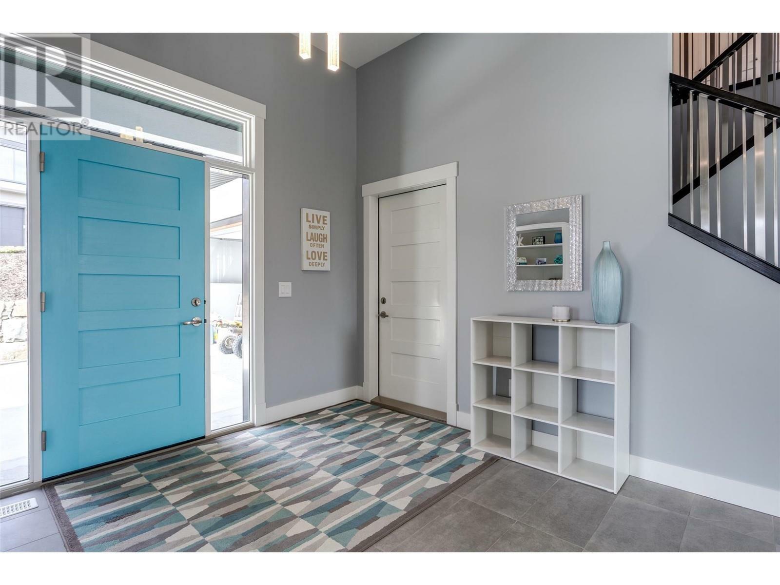 Photo de la propriété: 2772 Canyon Crest Drive BC V4T 0E3