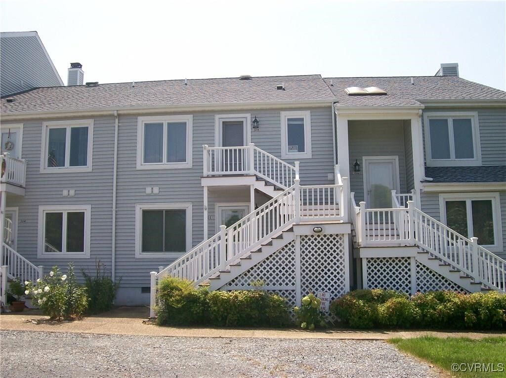 Property Photo:  377 Callis Wharf Road 311  VA 23064 