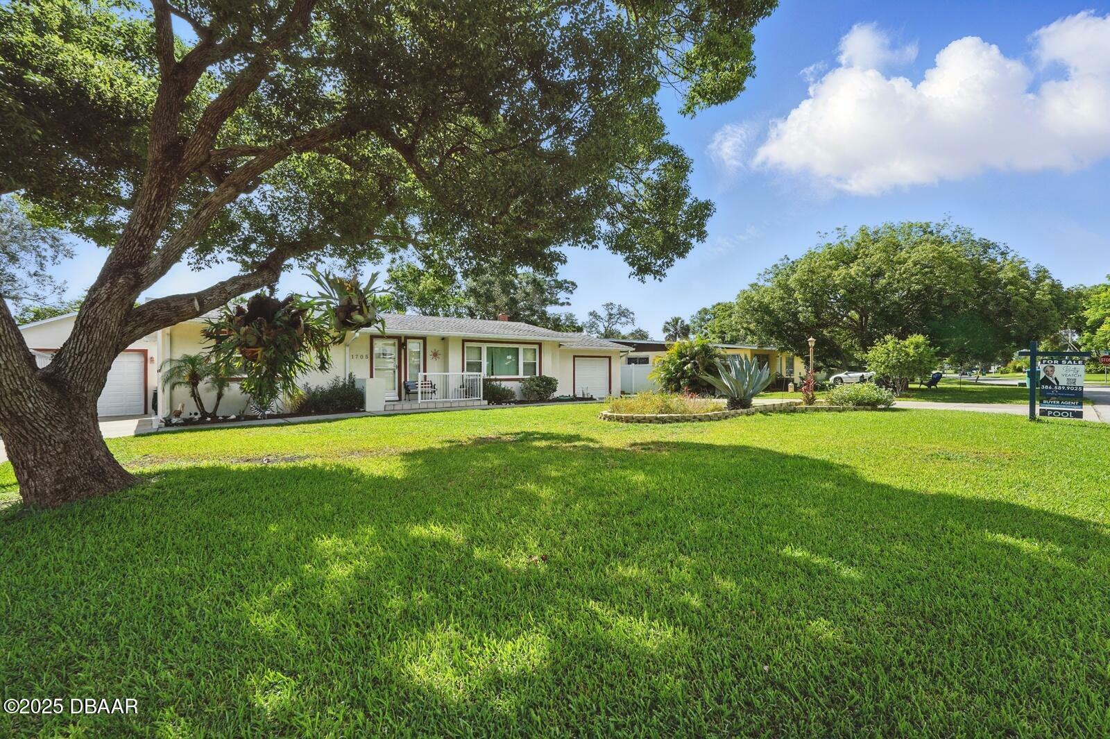 1705 Cordova Avenue  Daytona Beach FL 32117 photo
