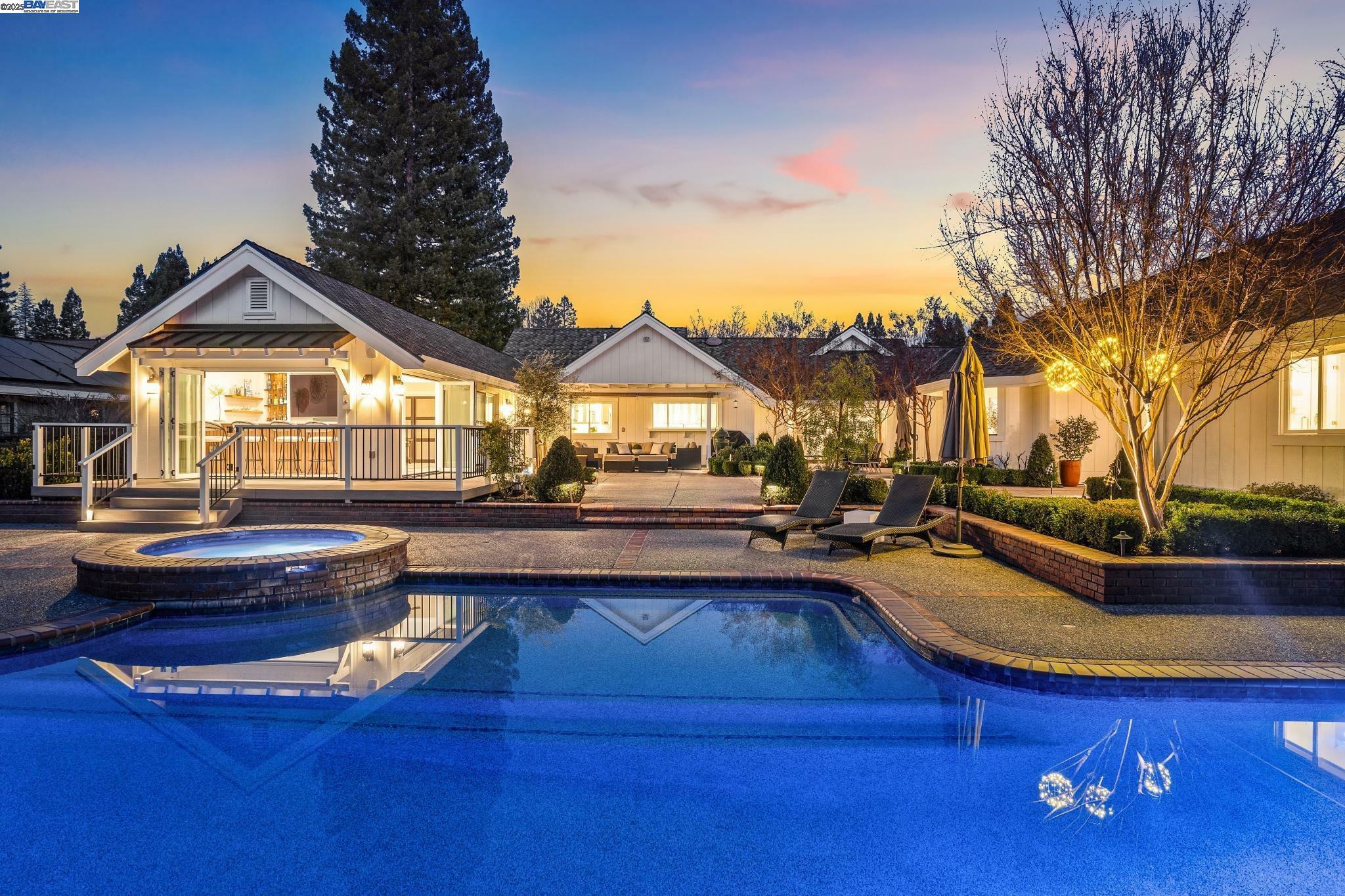 Property Photo: 211 Saint Paul Drive CA 94507