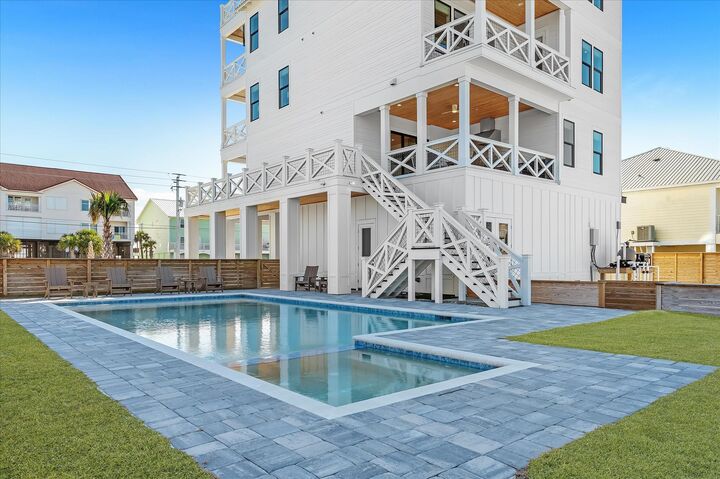 Property Photo:  7944 Gulf Boulevard  FL 32566 