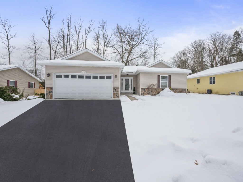 Property Photo:  12137 Villa Drive  PA 16316 