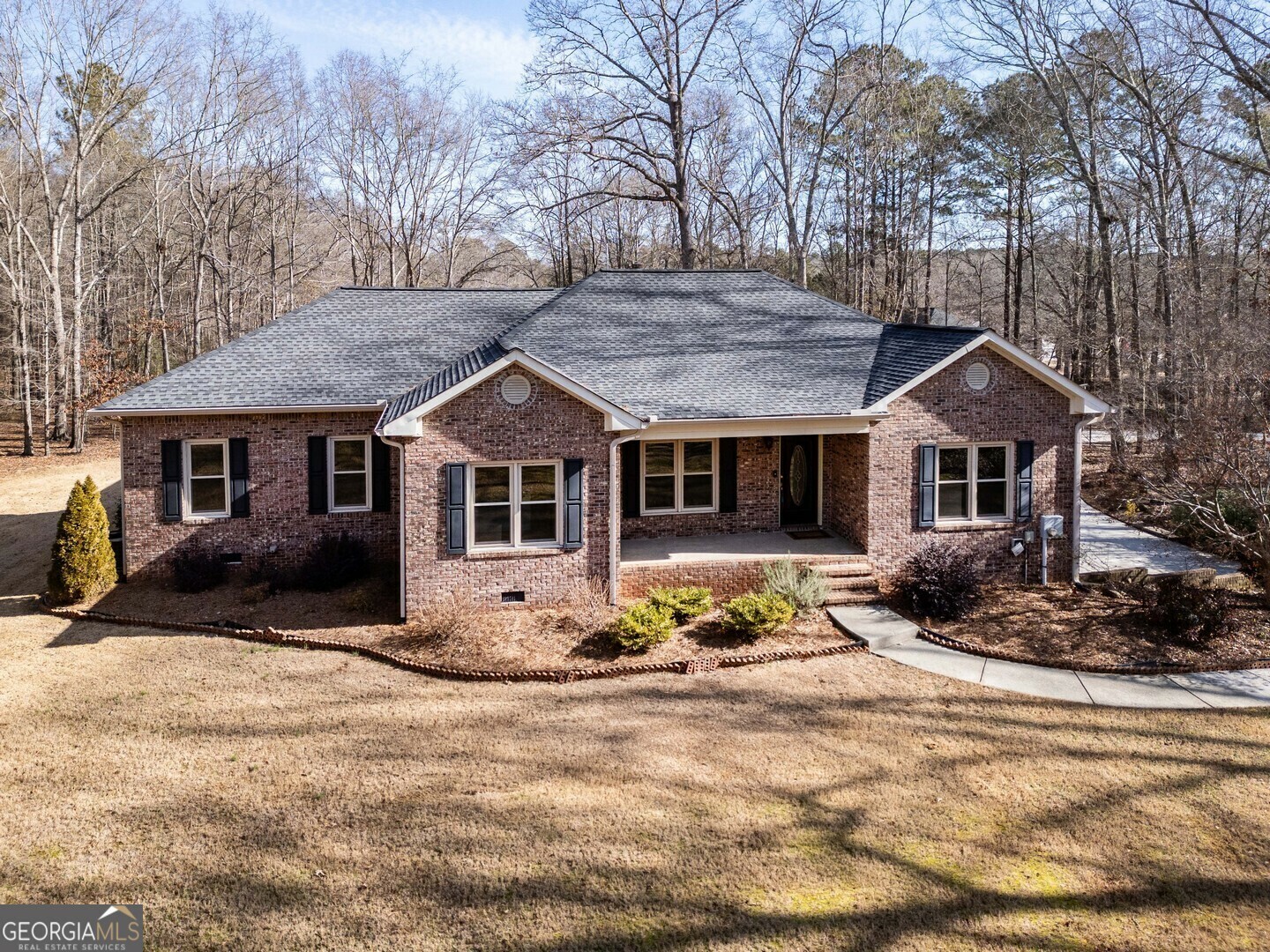 534 Harbour Shores Drive  Jackson GA 30233 photo