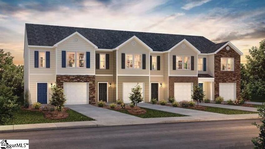 Property Photo:  308 Mill Fork Trace  SC 29605 